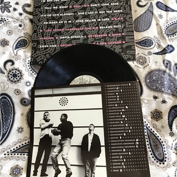 70’s & 80’s Record/Album Bundle - Picture 5 of 16